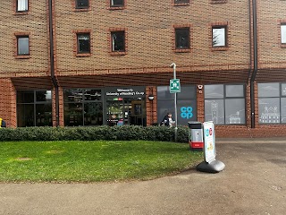 Co-op Food - Whiteknights Campus - Reading