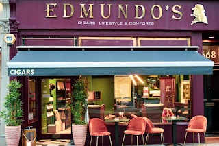 Edmundo’s