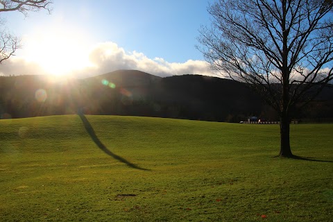 Tollymore Forest Park