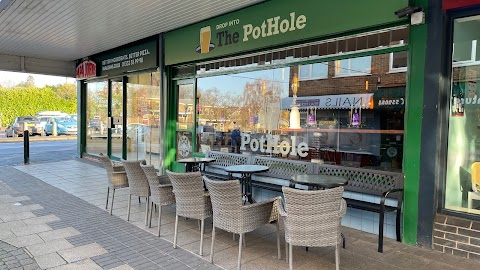 The PotHole