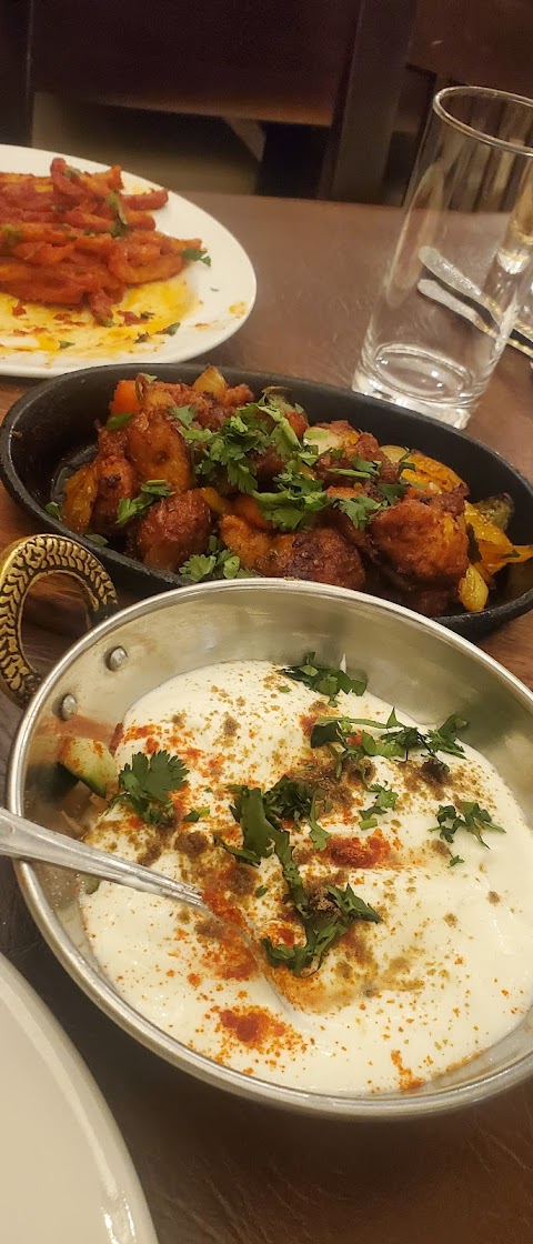 Channi's Indian Restaurant