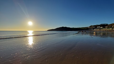 Rotherslade Bay