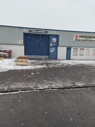 Screwfix Cumbernauld