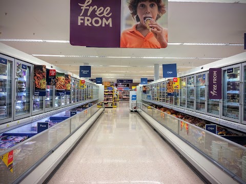 Tesco Superstore