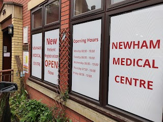 Newham Medical Centre