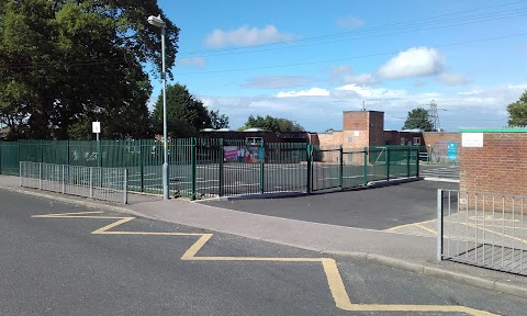 Cofton Primary School