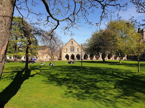 University of Aberdeen