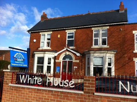 White House Nursery Alvaston