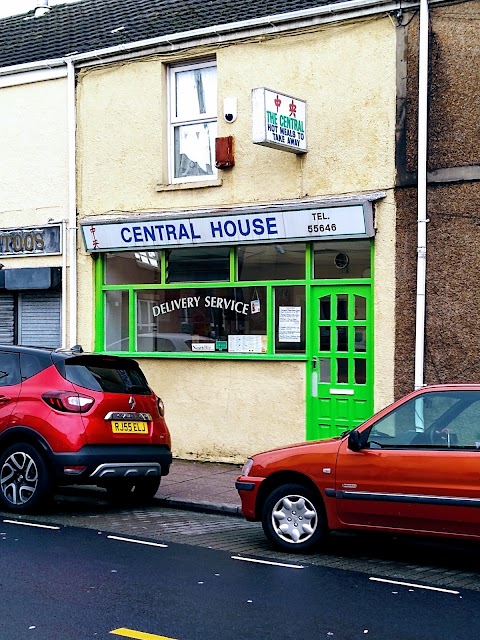 Central House