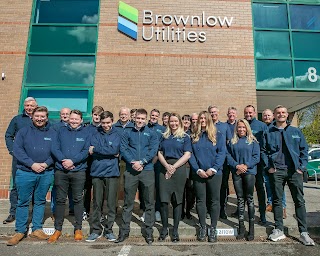 Brownlow Utilities