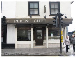 Peking Chef Brentwood