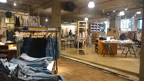 Urban Outfitters