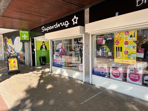 Superdrug