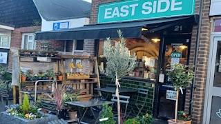 East Side Deli - Artisan Delicatessen & Organic Coffee House