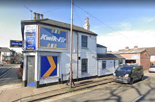 Kwik Fit - Weybridge