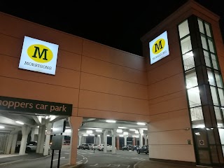 Morrisons