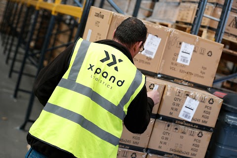 XPand Logistics Ltd - Manchester