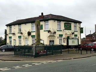 George & Dragon