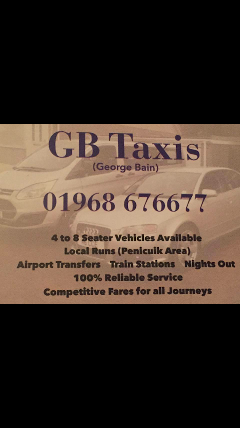 GB Taxis