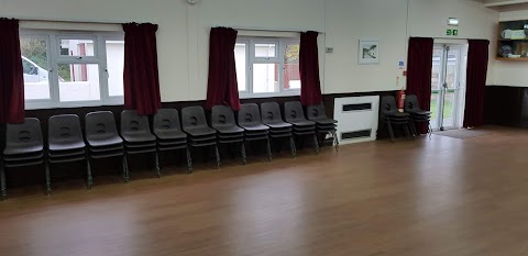 Kingsteignton Community Hall