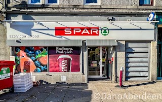 Spar Torry