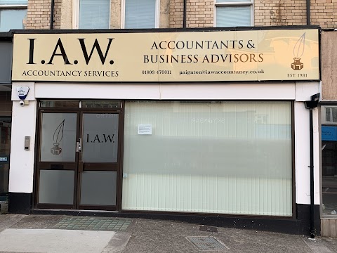 IAW Accountancy Services