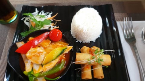 Thai Brasserie Eastbourne