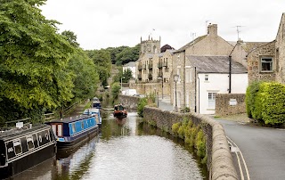 Hunters Estate & Letting Agents Skipton