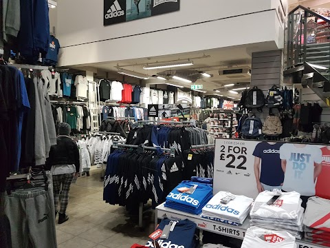 Sports Direct