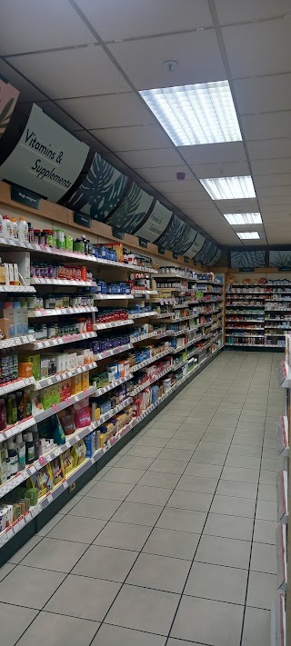 Holland & Barrett