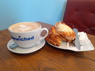 Bewiched Coffee Kettering