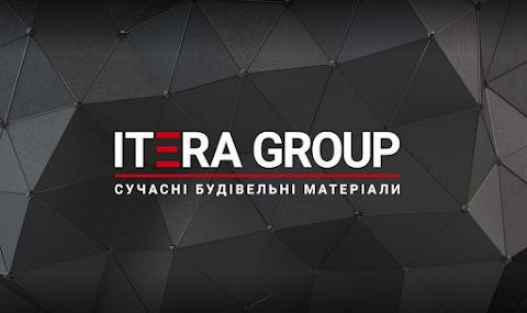 Itera Group LTD (Склад) ️ Будматеріали оптом база в Києві