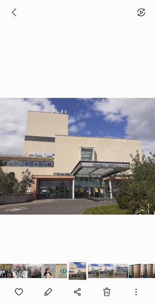 Blanchardstown Hospital Society