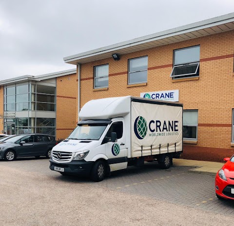 Crane Worldwide Logistics