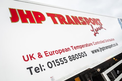 JHP Transport Lanark Ltd