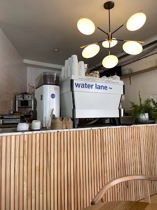 Water Lane Coffee