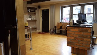 Fabrik Hair Salons,