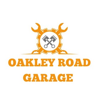 Oakley road garage ltd