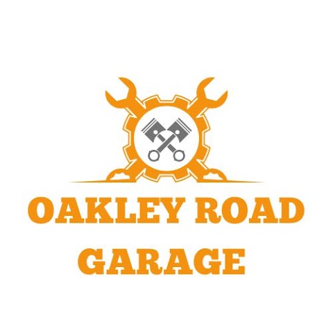 Oakley road garage ltd