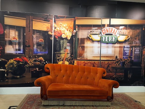 Central Perk