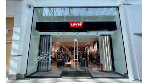 Levis Liffey Valley