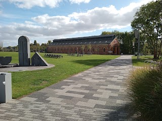 Students' Union at The Engine Shed