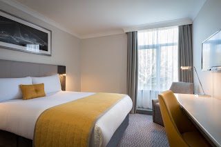 Maldron Hotel Dublin Airport