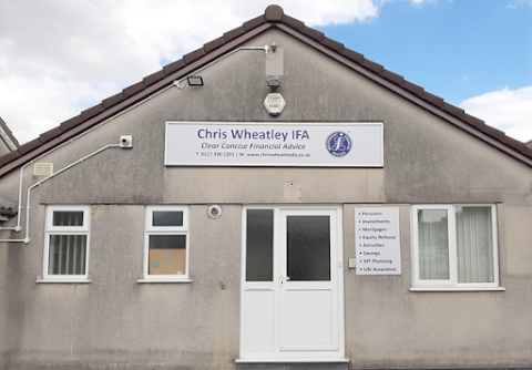 Chris Wheatley IFA