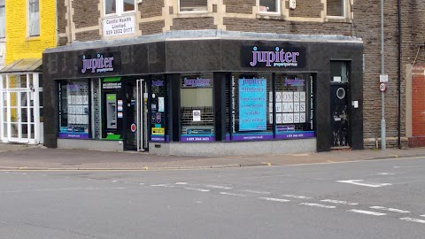 Jupiter Property Services