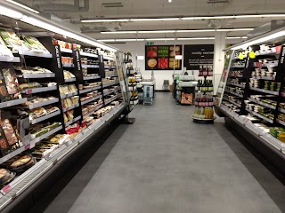 M&S Foodhall