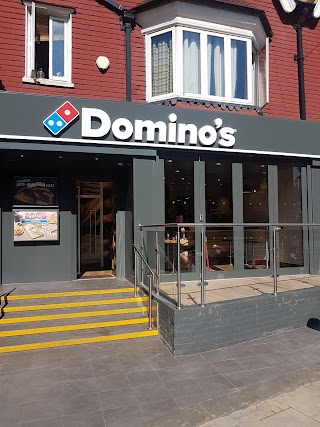 Domino's Pizza - London - Bromley South