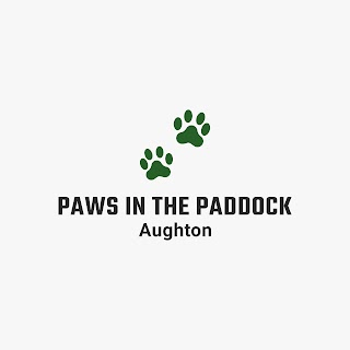 Paws in the Paddock Aughton