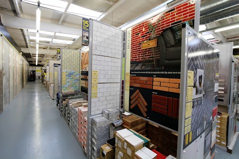 Topps Tiles Long Eaton