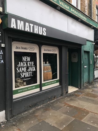 Amathus Shoreditch